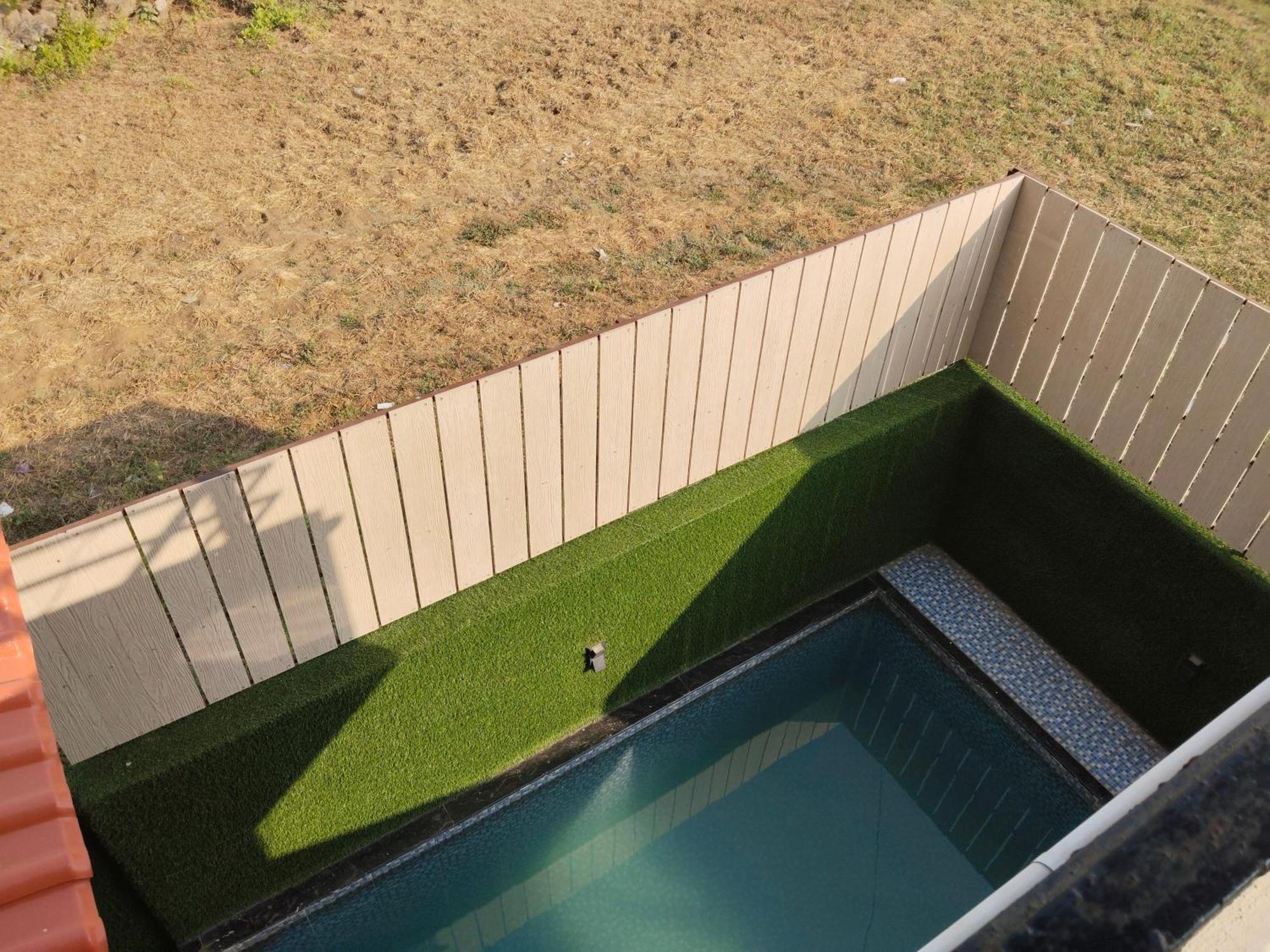 White Smoke Villa Igatpuri Exterior photo